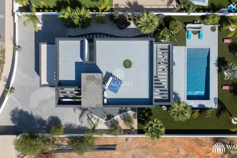 Villa i Alcantarilha e Pera, Faro, Alcantarilha e Pera - € 1.498.000 | Ref: Raphaelle - foto 10
